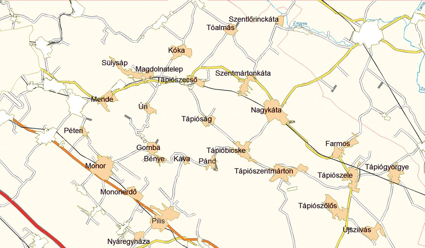 A HAJT-A Csapat Egyesület munkaszervezetének elérhetôségei Cím: 2766 Tápiószele, Bartók Béla út 20. Telefonszám: 06-53-787-908, 06-53-787-909 Fax: 06-53-787-912 e-mail: hajtacsapat.