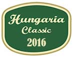 HUNGARIA CLASSIC 2016 2016 április 23. CSAPATVERSENY CSAPATNEVEK RAJTSZÁM Vezető Navigátor Gyártmány Típus Évjárat Pont Szorzó Össz.