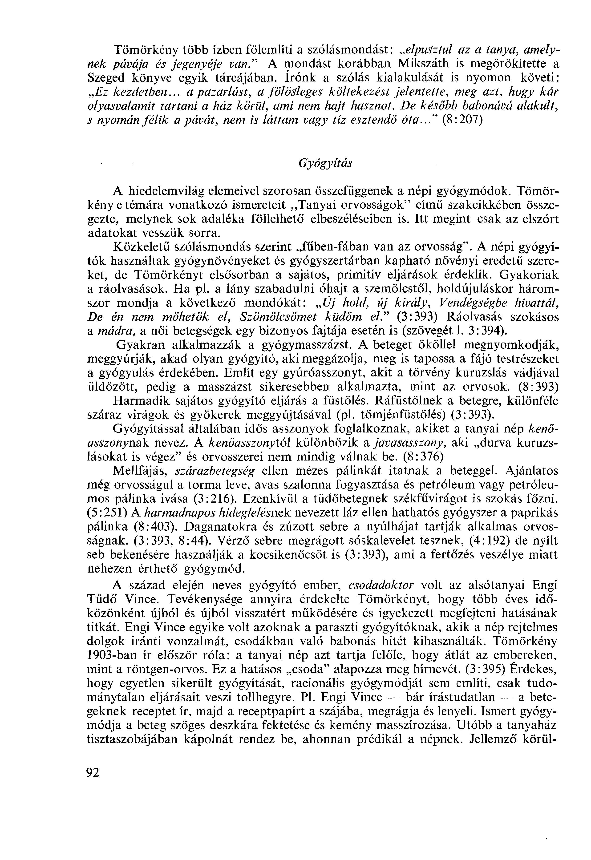 randevúzási módszerek az otzi-n