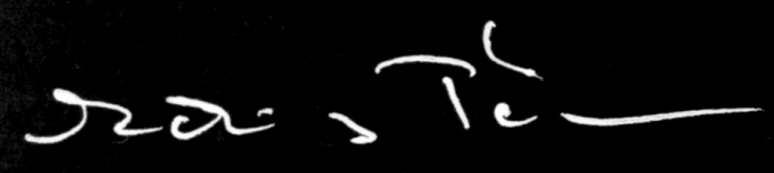 TABULA GRATULATORIA Metaphysica sunt,
