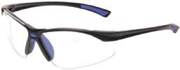 szemvédelem PORTWEST PW36 Hi-Vision védõszemüveg Cikkszám: PW-PW36 Szabvány: EN166 1F AS, AF Kiváló védelemet biztosít a szemnek és a szemkörnyéknek. Egyedi ívelt lencsékkel készül.