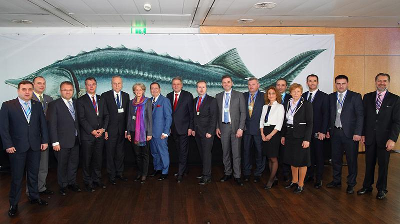 Nemzetközi Duna Védelmi Egyezmény Az egyezmény, a Duna vízgyűjtő területén, jogi háttérként biztosítja az együttműködést a vizek és az