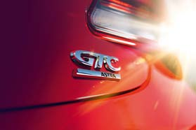 A legtöbb GTC Astra motor rendelkezik az Opel Start/Stop technológiájával, amely az üzemanyag-takarékosság érdekében automatikusan leállítja a motort, ha nincs rá szükség (például közlekedési