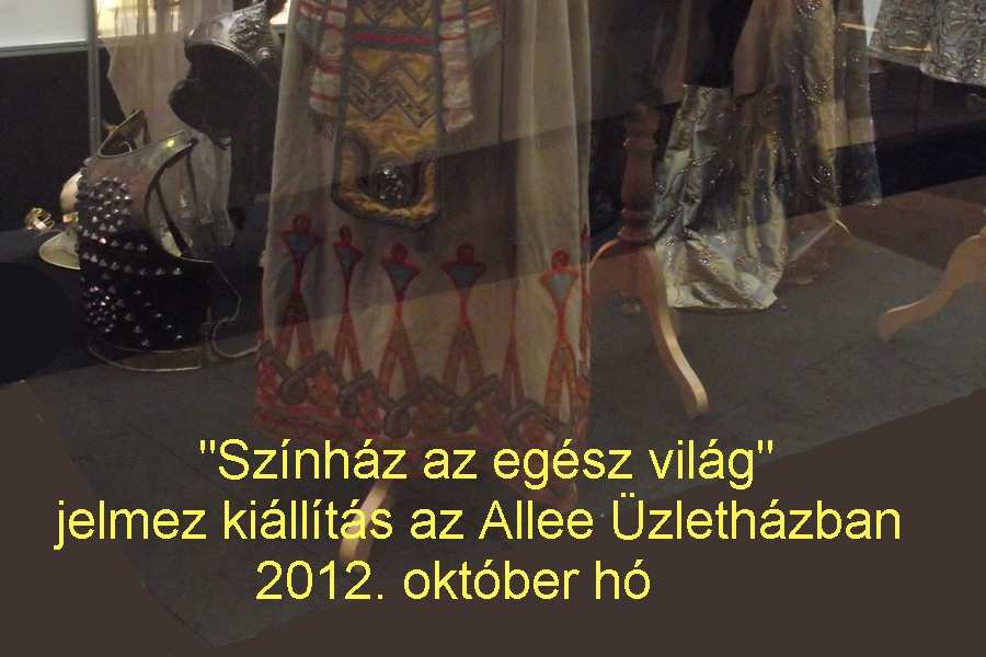 2012. 10. 11. csütörtök Kőbányai Filmklub Filmesztéta: Kárpáti Ildikó a Leleményes Hugó című filmet vetítette A film 3D változatban is látható, aki teheti így nézze meg.