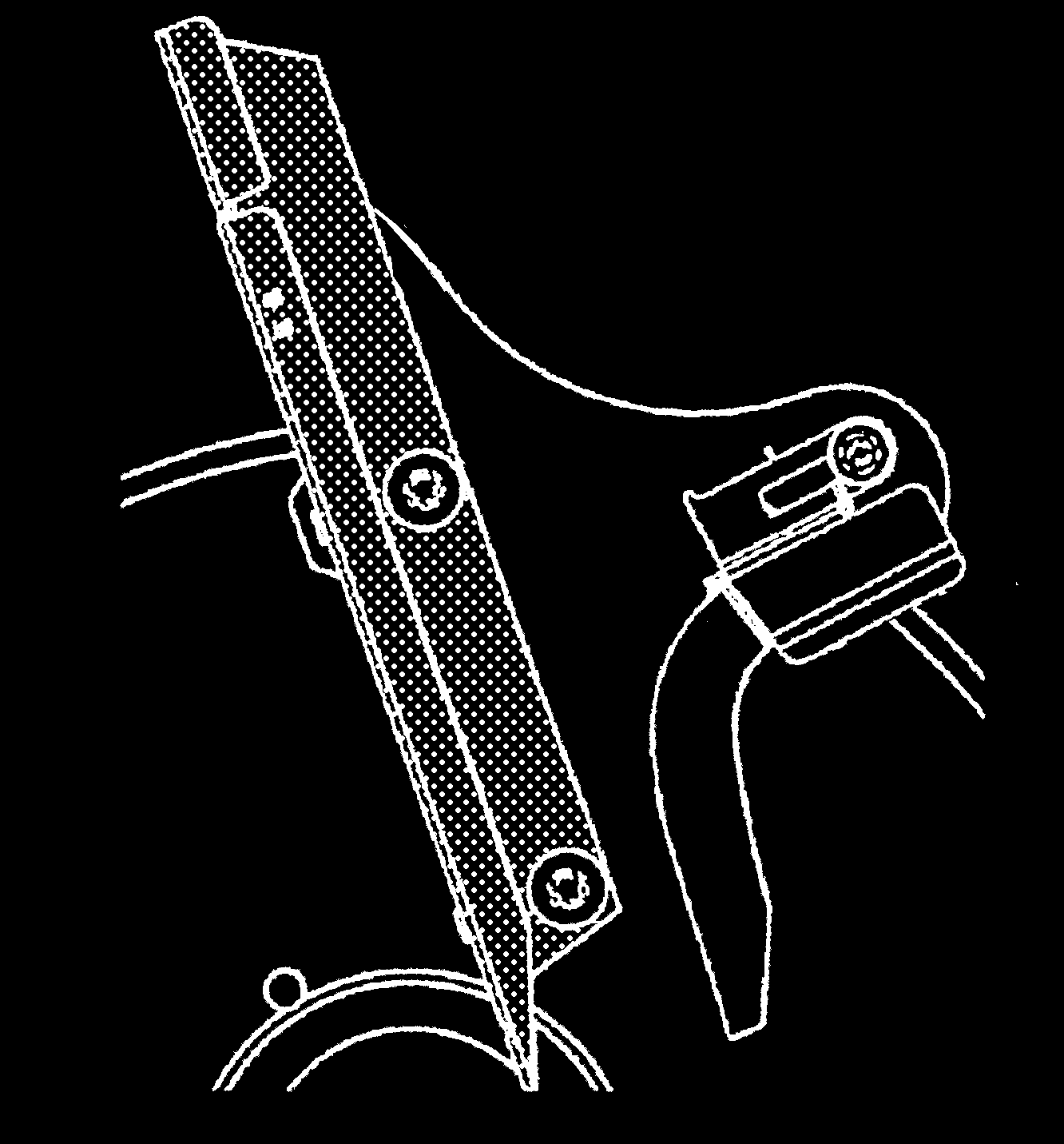 8-8 C B A Settings / Beállítások / Seřizování D TRIBORD TRIBORD L= 4m C B A 8-8m C B A 8-8m Stop the PTO before adjusting.