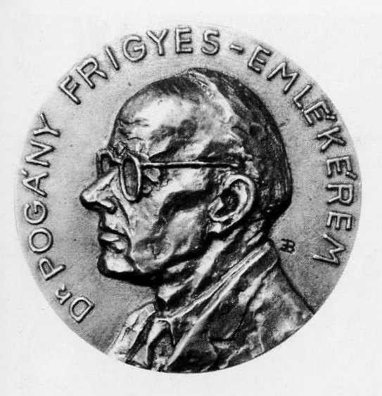 2008. SZEPTEMBER HÍREK - TÁJÉKOZTATÓK POGÁNY FRIGYES CENTENÁRIUMA Dr. Pogány Frigyes építész egyetemi tanárra emlékeznek egykori tanítványai születésének centenáriumán, 2008. szeptember 9.