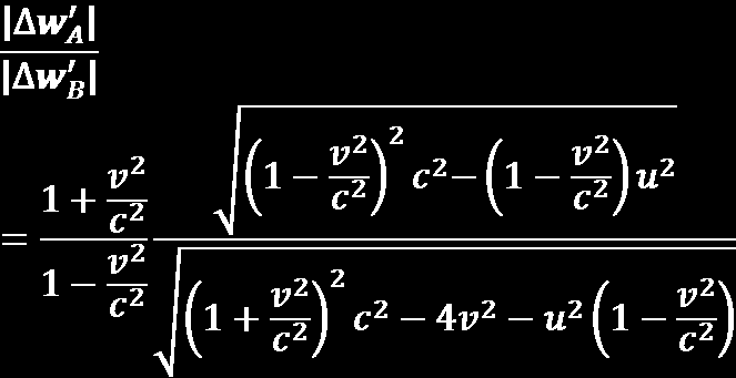 12 A relativisztikus tömeg (12) Könnyen