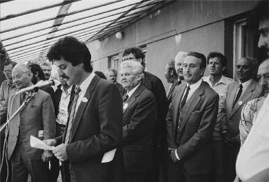 Popély Árpád Simon Attila (szerk.) A rendszerváltás és a csehszlovákiai magyarok II.