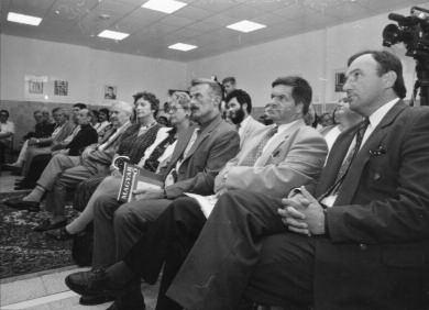 Popély Árpád Simon Attila (szerk.) A rendszerváltás és a csehszlovákiai magyarok II.