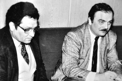 Popély Árpád Simon Attila (szerk.) A rendszerváltás és a csehszlovákiai magyarok II.