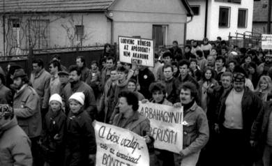 Popély Árpád Simon Attila (szerk.) A rendszerváltás és a csehszlovákiai magyarok II.