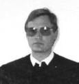 Csoma lászló 1956. október 13., Tiszacsernyő. Református lelkész. A ki - rály helmeci magyar gimnáziumban érettségizett.