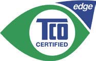 6. Szabályozási információk 6. Szabályozási információk TCO Edge Certi ed Congratulations, Your display is designed for both you and the planet!