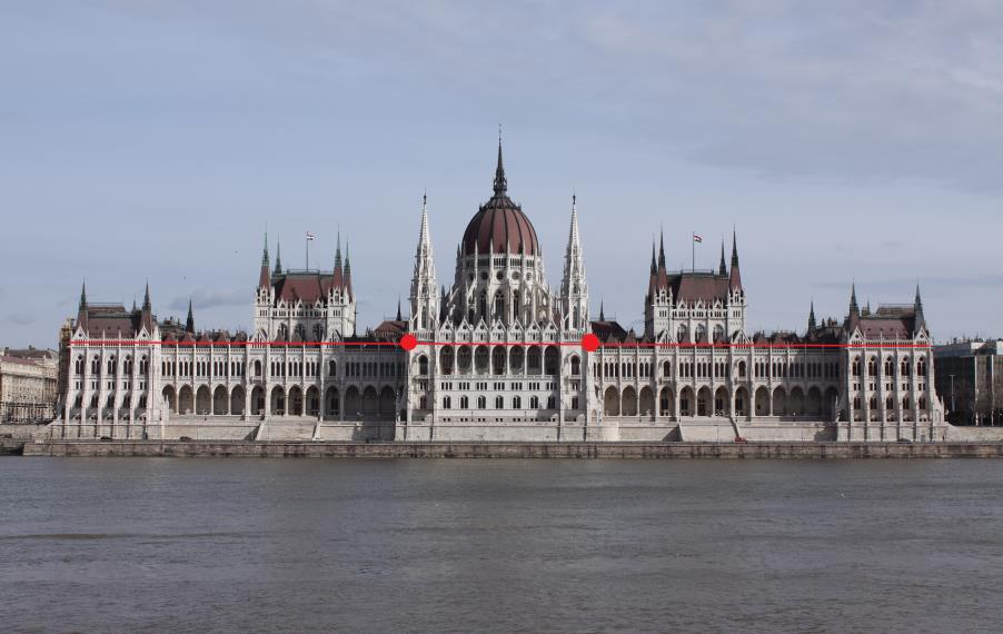 Aranymetszés néhány magyar vonatkozású művészeti alkotásban Madách Imre: