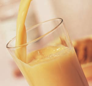 PENTRU O VIAȚĂ MAI LUNGĂ Alimente funcționale și fortificate Alimentele intensificate cum ar fi bioiaurturile și cerealele cu nutrienți adăugați cresc în popularitate.