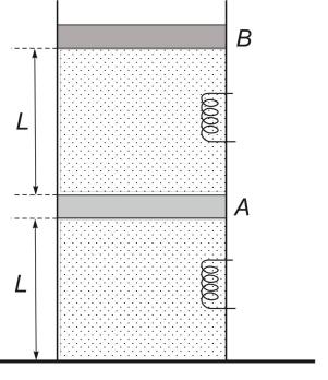 Innen a seességekre a köetkező kifejezések adódnak: 8gL c c 1 (kis test), 8gL c c (hasá).