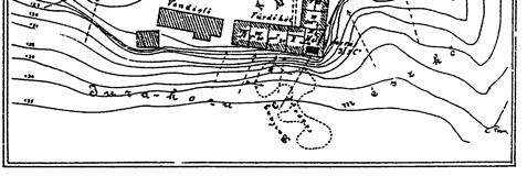 History 1884 first preparation of the Miskolc Waterwork K.