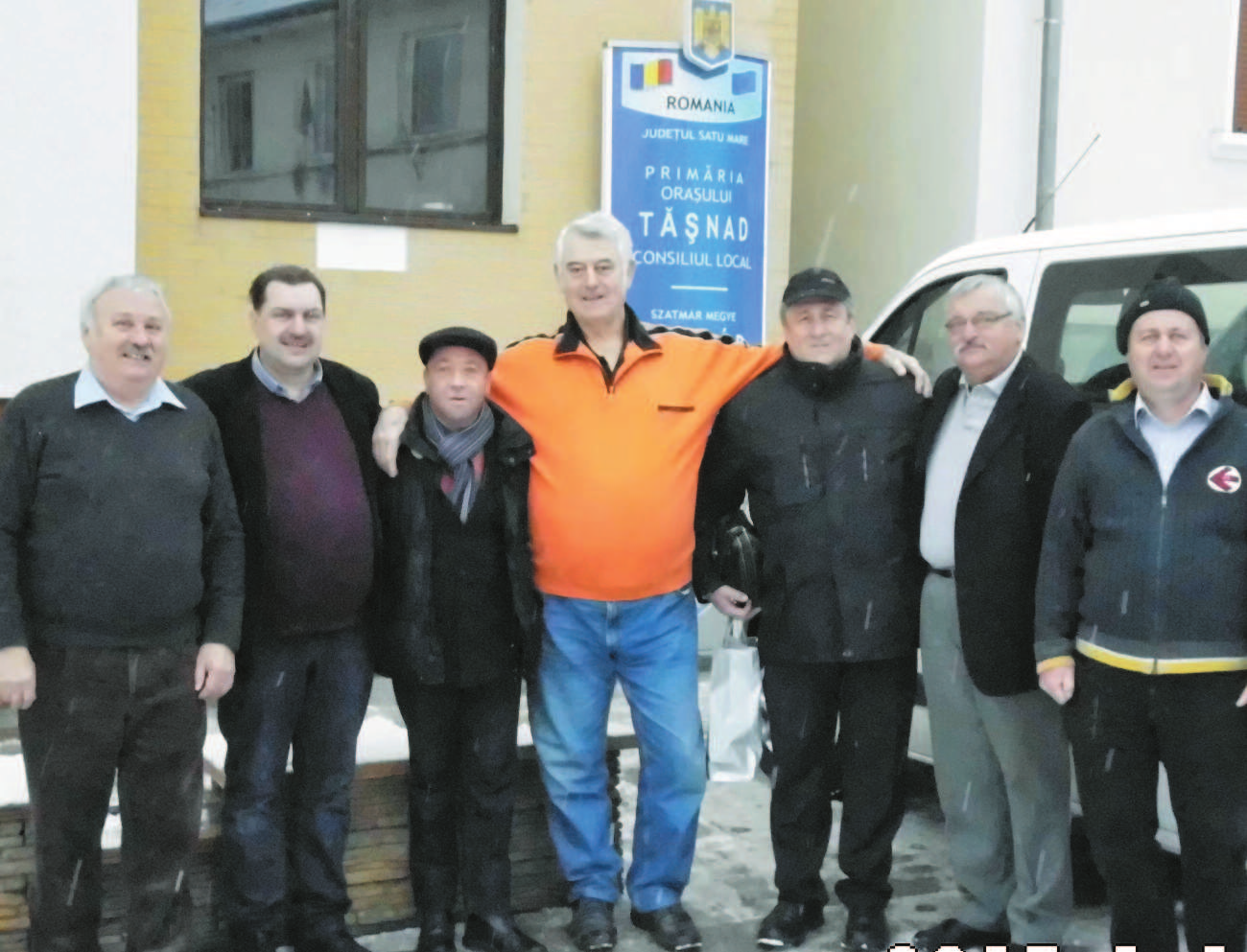 2017 január_2017 január 2017.01.23. 18:44 Page 8 PROGRAMOK A Vépi Művelődési Ház és Könyvtár Hétfő: 13.00 17.00 Börzsönyiné Dr. Kiricsi Szilvia ügyvéd fogadóórája 18.00-19.00 Gyógytorna Ildivel 19.