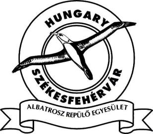 Albatrosz Repülő