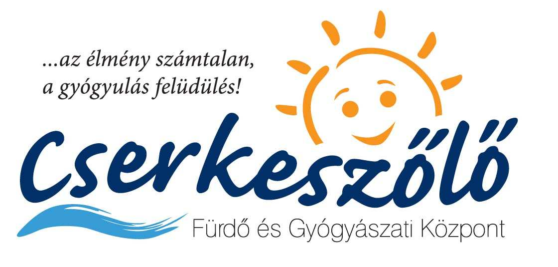 Cserkeszőlő Fürdő és Gyógyászati Központ 5465 Cserkeszőlő Fürdő utca 25.