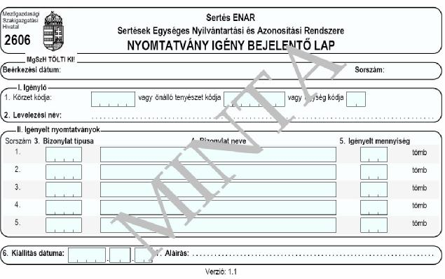 Útmutató karantén