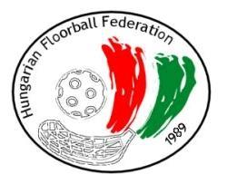 Unihoki Utánpótlás Floorball Szabadidős Bajnokság