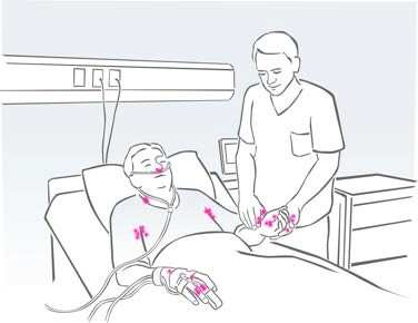 A stratégia Kézhigiéné fejlesztése Az EÖF során a kórokozók kb. 90 %*-akézzel való érintés során terjed. A klinikai gyakorlat azt mutatja, hogy körülbelülminden második kézfertőtlenítés kimarad.