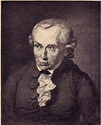 V. TÉTEL IMMANUEL KANT (1724-1804) ETIKÁJA ÉS VALLÁSFILOZÓFIÁJA A königsbergi filozófus etikájában a Mit kell tennem?, vallásfilozófiájában pedig a Mit szabad remélnem? kérdésekre válaszol.