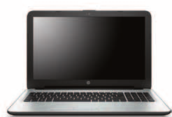 15,6 s z áxm xíxt á s t e c h n i k a 15-AC114NH (V2G62EA) 15,6" Full HD NOTEBOOK Csz.: 119179 Intel Celeron Dual Core N3050 4 GB RAM, 500 GB HDD IdeaPad 510-15IKB, 80SV009PHV, 15.6" FHD Notebook Csz.