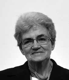 Laureáti Ceny Alžbety Güntherovej-Mayerovej za celoživotné dielo a mimoriadny prínos v oblasti ochrany pamiatkového fondu Slovenskej republiky 2014 Mgr.