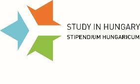 Pályázati kitöltési útmutató A Stipendium Hungaricum program