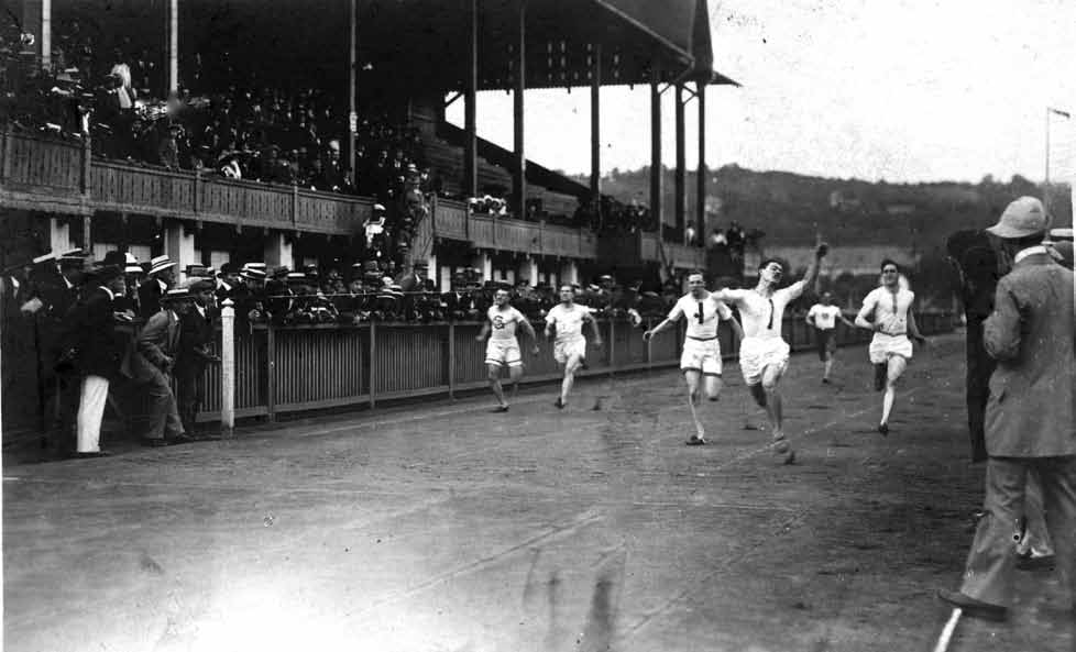 56 Iskolaközi atlétikaverseny