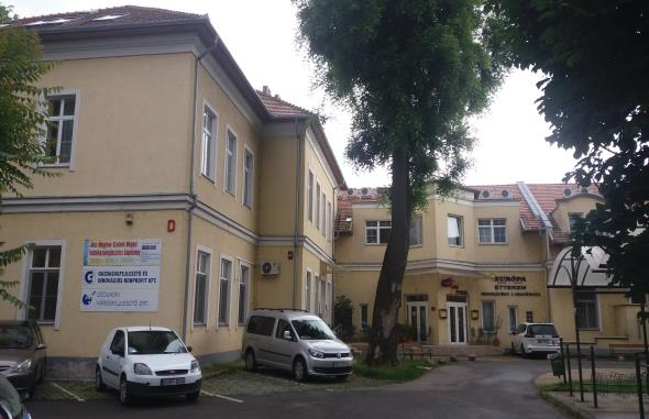 AZ ELLENŐRZÉS TERÜLETE Szolnoki Városfejlesztő Zártkörűen Működő Részvénytársaság és Szolnok Megyei Jogú Város Önkormányzata SZOLNOK MEGYEI JOGÚ VÁROS ÖNKOR- MÁNYZATA 2008.