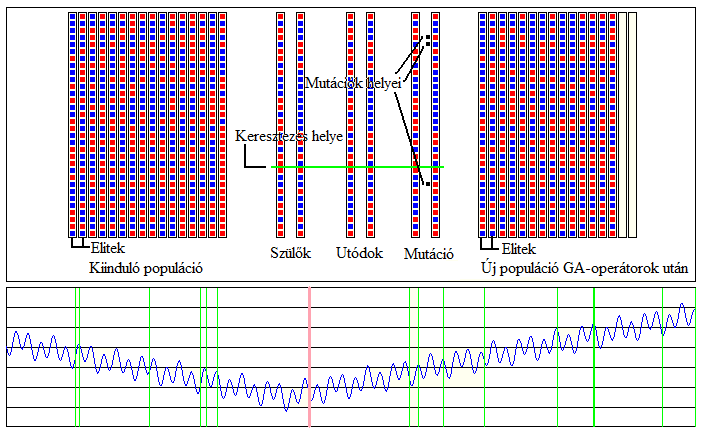 2.5. GENETIKUS ALGORITMUSOK 41 2.18. ábra.