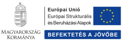 FELHÍVÁS Az erdei ökoszisztémák ellenálló képességének és környezeti értékének növelését célzó beruházások megvalósítására A Felhívás címe: Az erdei ökoszisztémák ellenálló képességének és környezeti