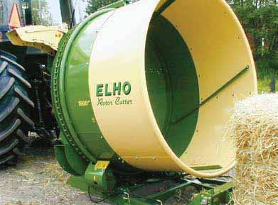 Megbízható gépek mezőgazdasági felhasználóknak és szolgáltatóknak Kaszálógépek Az ELHO, kaszák széles választékát kínálja különböző vágásszélességekkel és kialakításal.