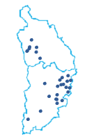 FÓKUSZ TAKARÉKSZÖVETKEZET 1958. július 20-án alakult a jászszentlászlói anya takarékszövetkezet. 1999.