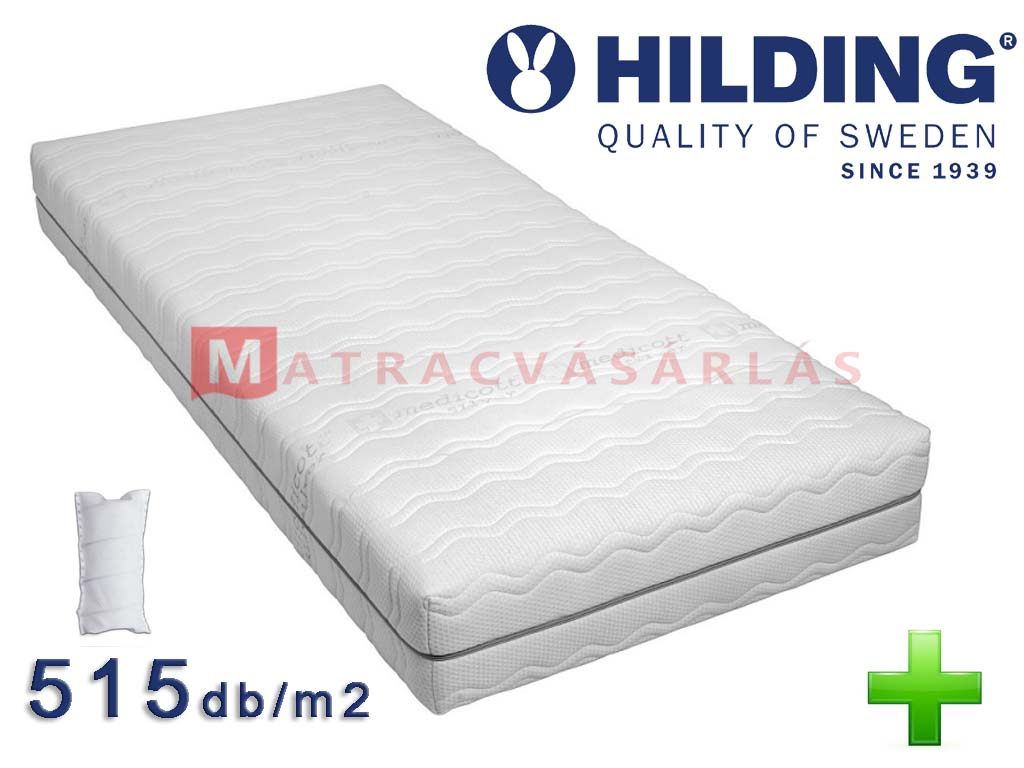 Matracvásárlás» Matracok» Zsákrugós matracok» Hilding Original Multi Medicott Silver zsákrugós matrac Hilding Original Multi Medicott Silver zsákrugós matrac Méretek 80*200cm: 94900 Ft Akciós ár: