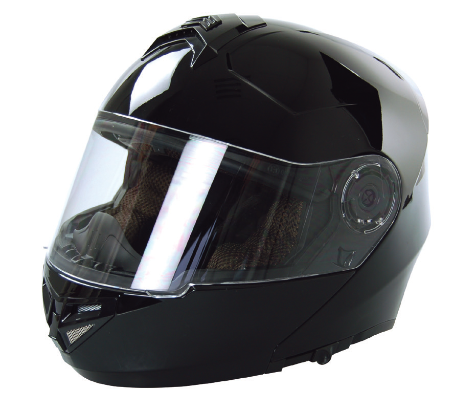 Bedienungsanleitung Mode d emploi Istruzioni per l uso Használati útmutató Navodila za uporabo Klapphelm SP-200 Casque modulable SP-200 Casco apribile SP-200 SP-200 Bukósisak Motoristična čelada