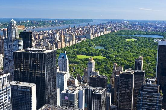 New York in general 3 important tourist attractions in New