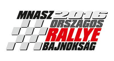 ORSZÁGOS RALLYE BAJNOKSÁGA. ÉVI NEM HIVATALOS VÉGEREDMÉNYE A BAJNOKSÁG FUTAMAI I.. 4. -.