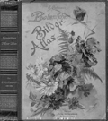 189. HOFFMANN, Carl Botanischer Bilder Atlas. Nach dem Natürlichen Pflanzensystem von De Candolle, Jussieu, Endlicher, Reichenbach u. a. Zweite Auflage.