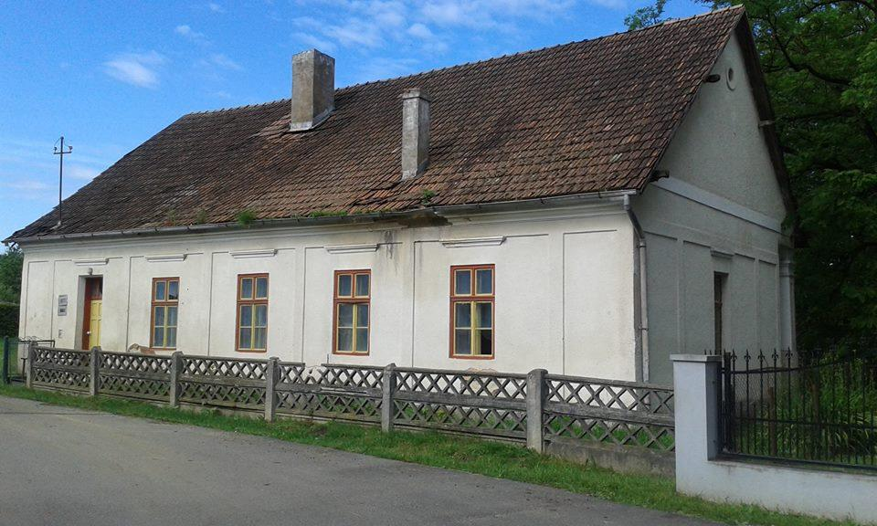 A magyarberkeszi közösségi ház megvalósulása nemzeti ügy Idei magyar kultúra napi jótékonysági rendezvényünkkel az erdélyi Kővárvidékhez tartozó Magyarberkesz református gyülekezetét és a térség