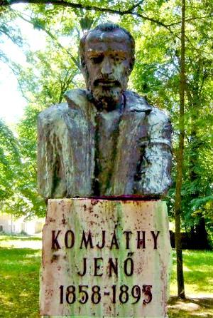 A magyar szimbolista költészet