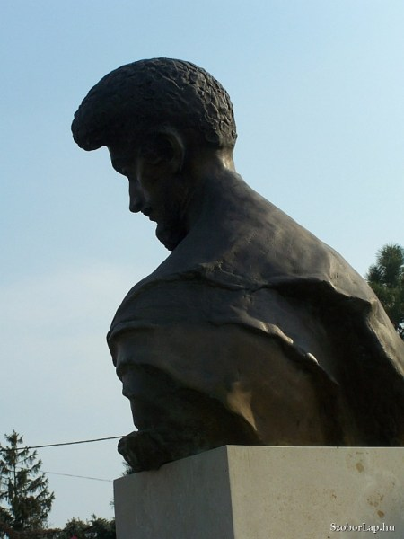 Petőfi Sándor (1823-1849) A nemzet