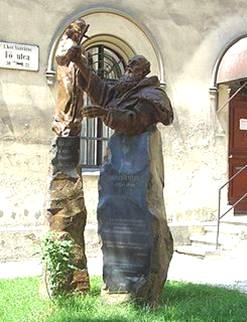 Avianoi Márk (1631-1699) Itáliai hitszónok, a törökök