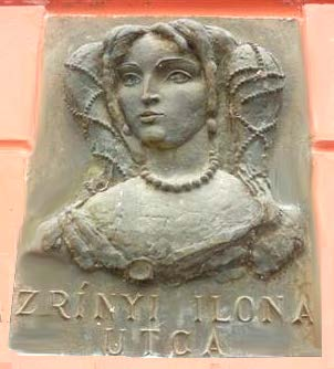 Medgyessy Ferenc (1881-1958 ) Kossuth-díjas szobrászművész (a dombormű Debrecenben a Medgyessy-múzeum