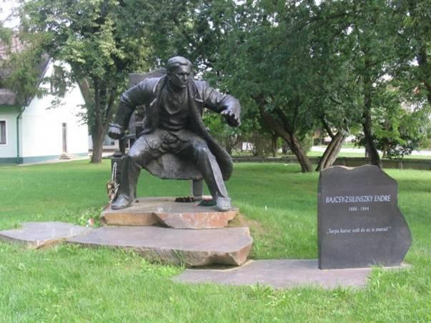 Bajcsy Zsilinszky Endre (1886-1944) a nemzeti függetlenség mártírja. (Budapest 1986, majd Tarpa 2003).