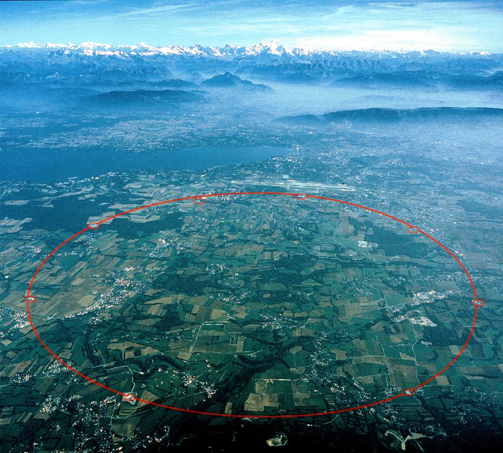 A CERN
