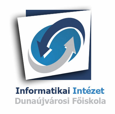 Dunaújvárosi Fıiskola Informatikai Intézet http://inf.duf.hu/index.php/ikt2010/ ikt2010@mail.duf.hu IKT 2010 tel.: (25) 551-627 Internet technikák 2400 Dunaújváros, Táncsics M. u.
